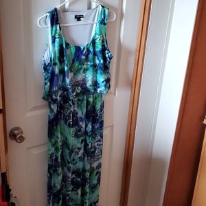 Women's dress